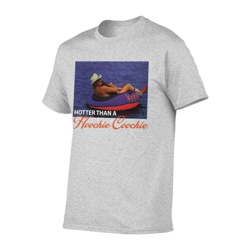 NEW Alan Jackson song tshirt